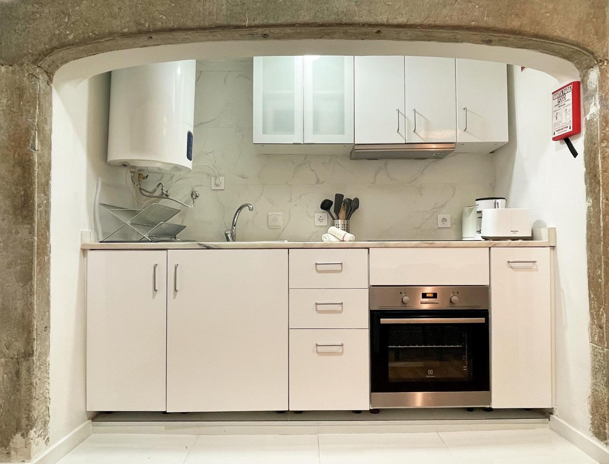 Sj2E Heart Of Baixa New Air Conditioning Spacious And Lovely Lisboa Exteriér fotografie