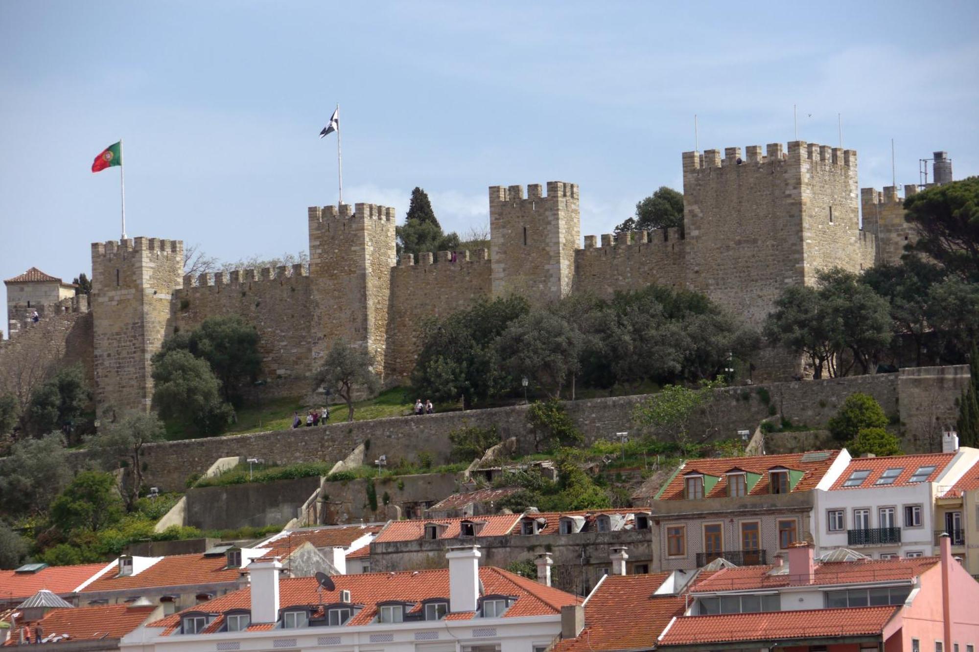 Sj2E Heart Of Baixa New Air Conditioning Spacious And Lovely Lisboa Exteriér fotografie