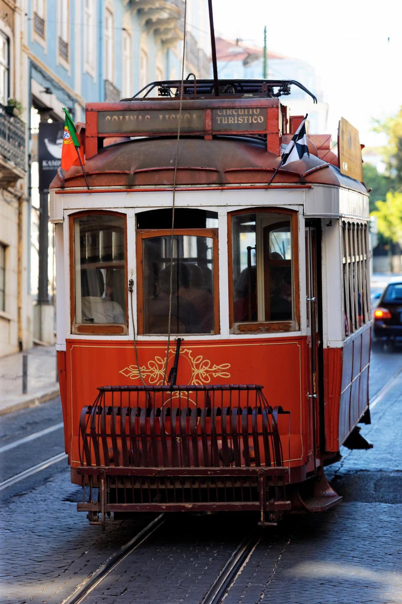 Sj2E Heart Of Baixa New Air Conditioning Spacious And Lovely Lisboa Exteriér fotografie