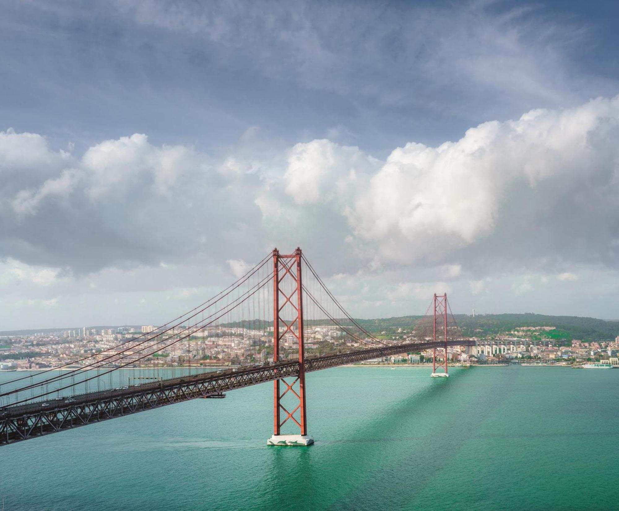 Sj2E Heart Of Baixa New Air Conditioning Spacious And Lovely Lisboa Exteriér fotografie