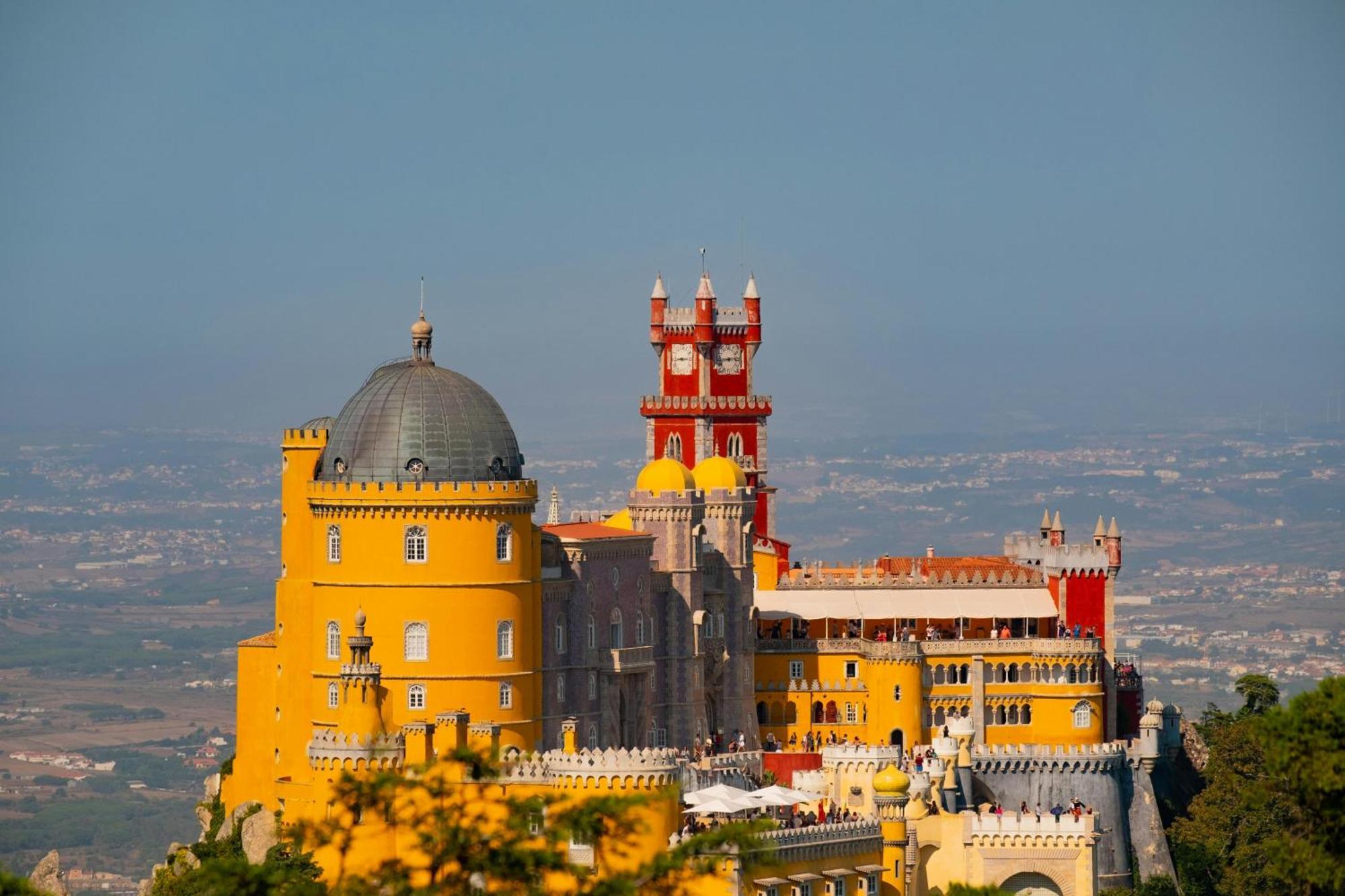 Sj2E Heart Of Baixa New Air Conditioning Spacious And Lovely Lisboa Exteriér fotografie
